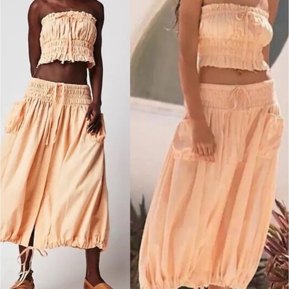 Final price !! NWT Free People set - Picture 1 of 5